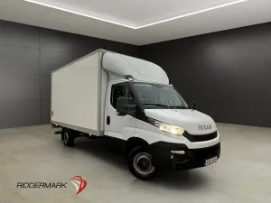 Iveco Daily 2016